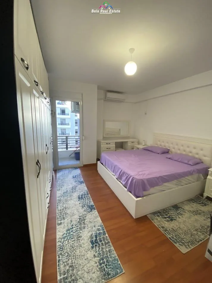 Apartament Me Qera 1+1 tek 21 Dhjetori (ID B210867) Tirane.