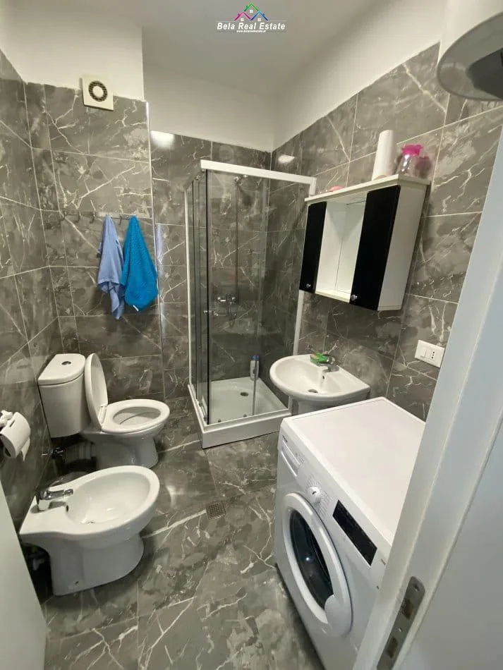 Apartament Me Qera 1+1 tek 21 Dhjetori (ID B210867) Tirane.