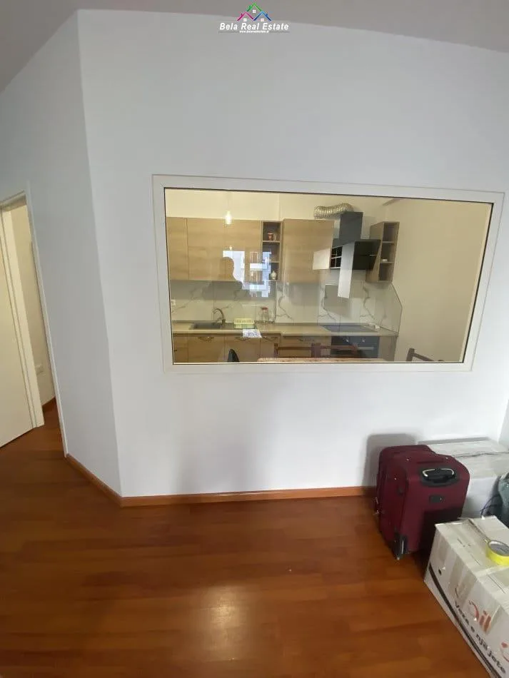 Apartament Me Qera 1+1 tek 21 Dhjetori (ID B210867) Tirane.