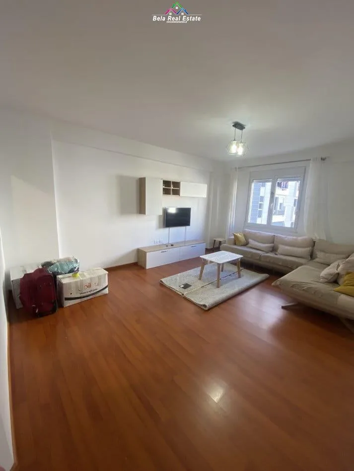 Apartament Me Qera 1+1 tek 21 Dhjetori (ID B210867) Tirane.