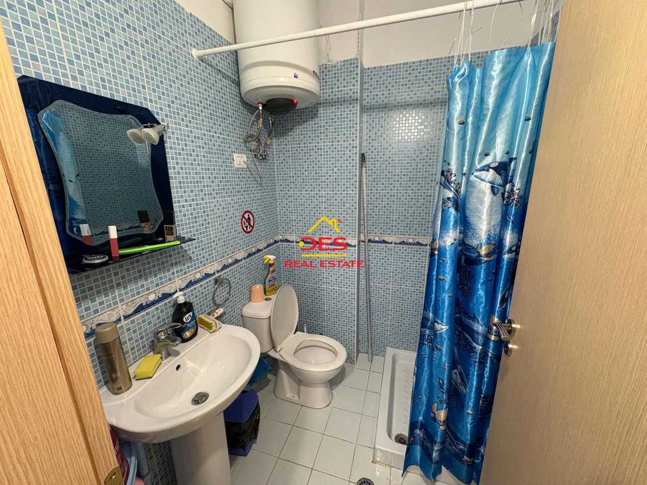 Jepet me qira apartament 1+1 te rrapi ,vlorë