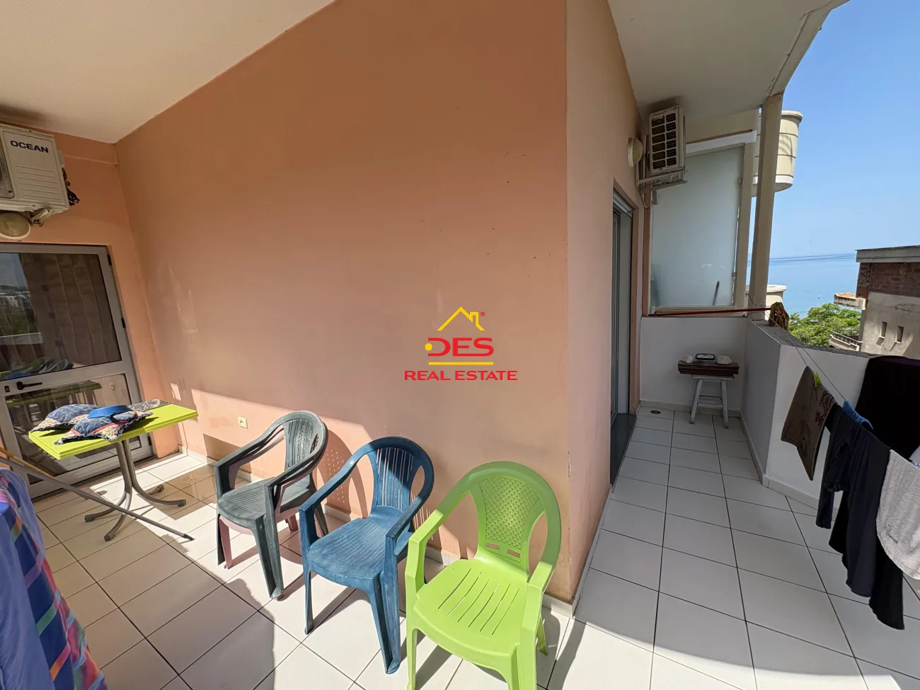 Jepet me qira apartament 1+1 te rrapi ,vlorë