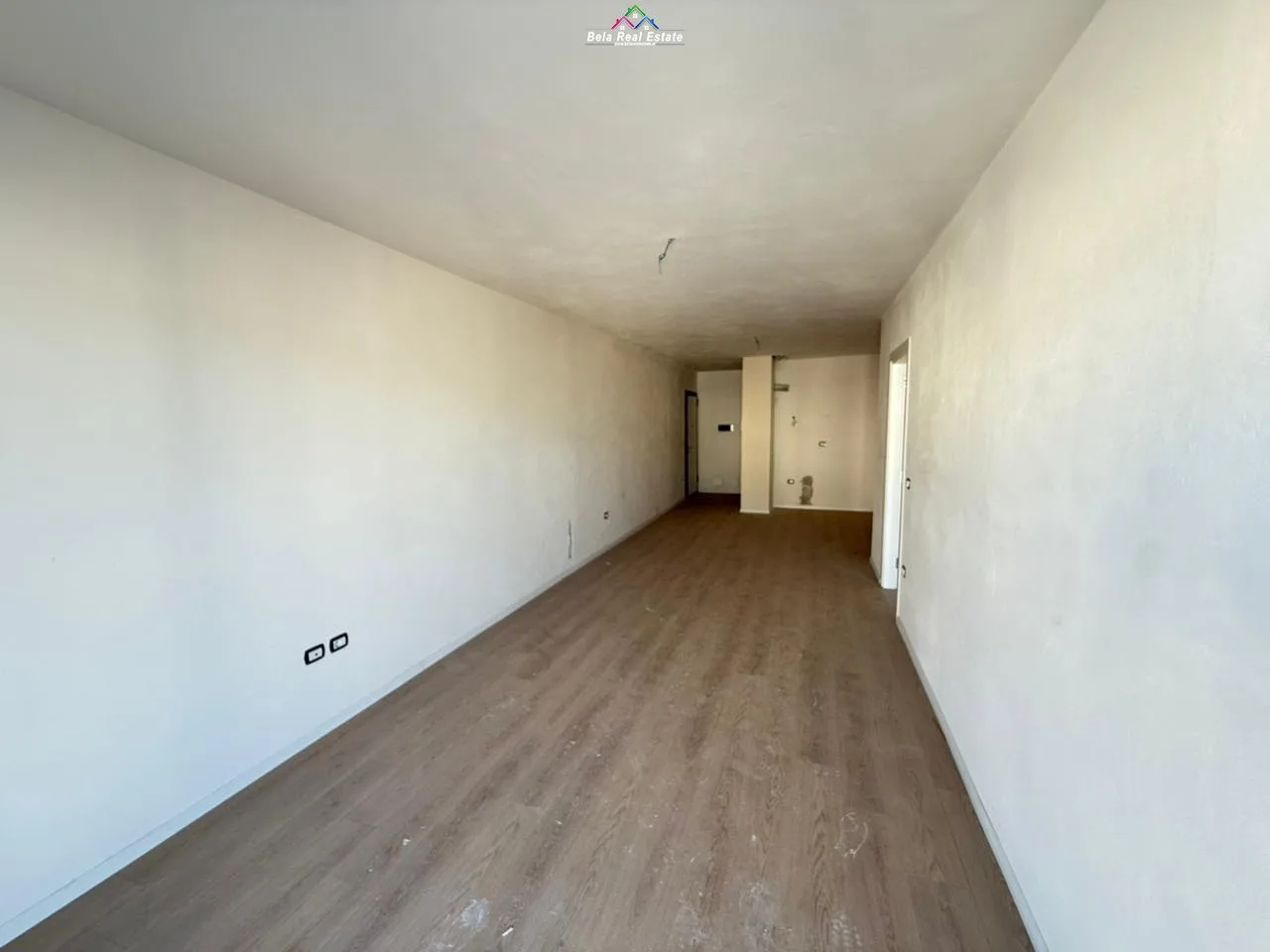 Apartament ne shitje 1+1 Tek Kompleksi Turdiu, Fusha E Aviacionit(ID B110508) Tirane