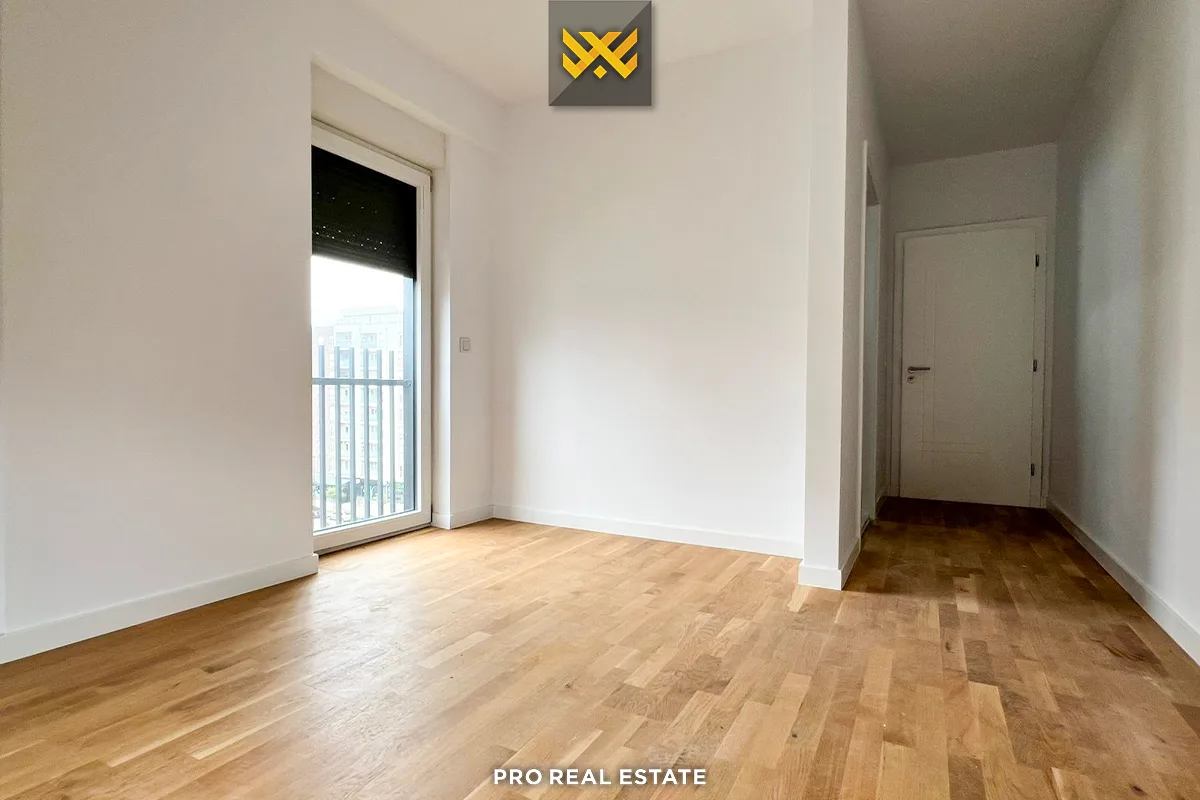 Banesë / Zyrë 116m² me #QIRA te Rruga B
