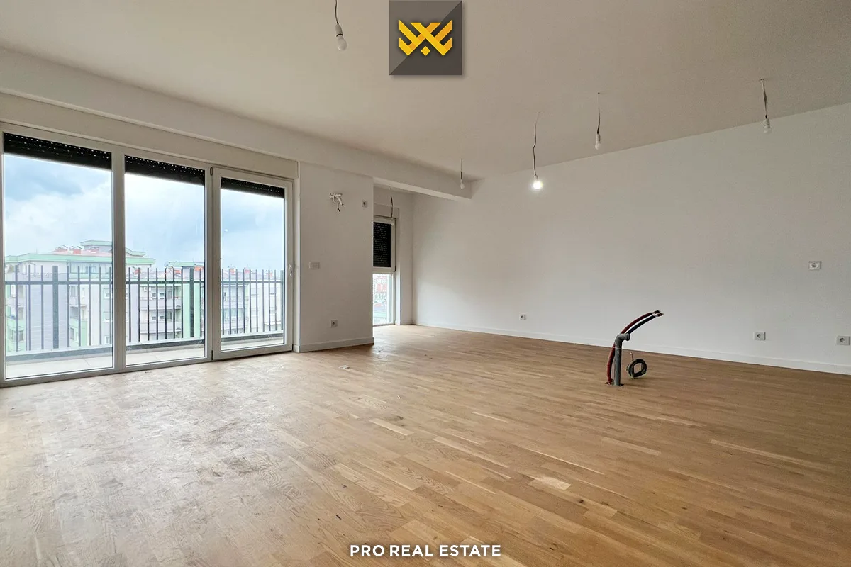 Banesë / Zyrë 116m² me #QIRA te Rruga B