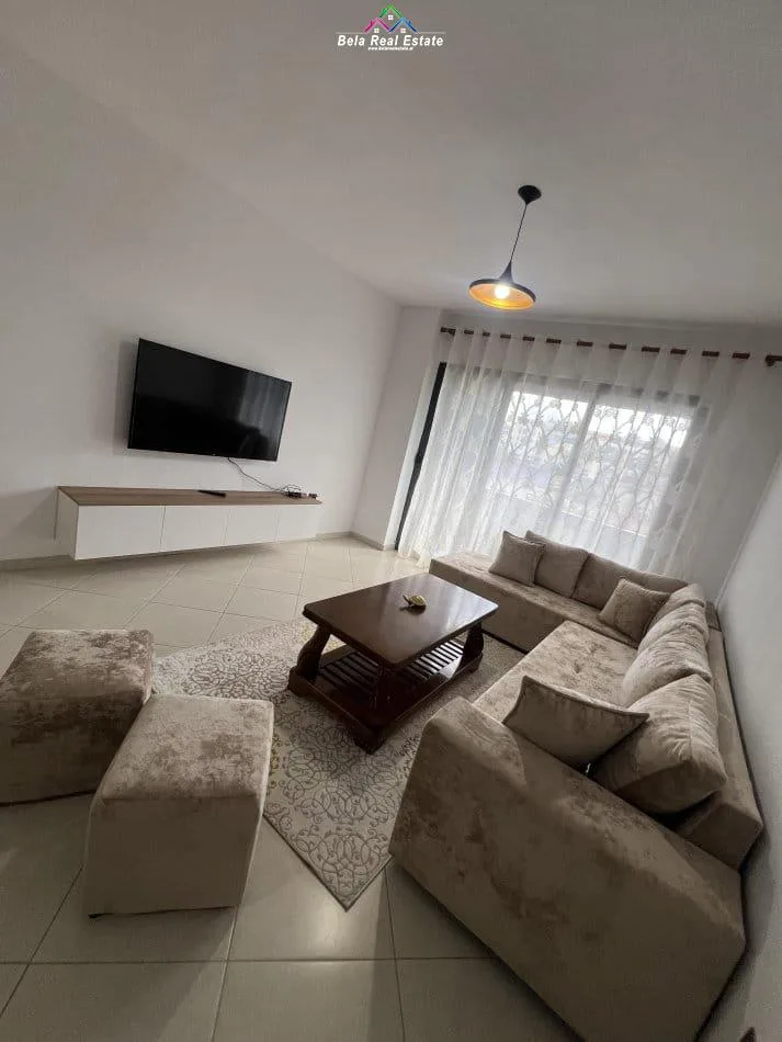 Apartament Me Qera 2+1 ne Astir (ID B2201280) Tirane.