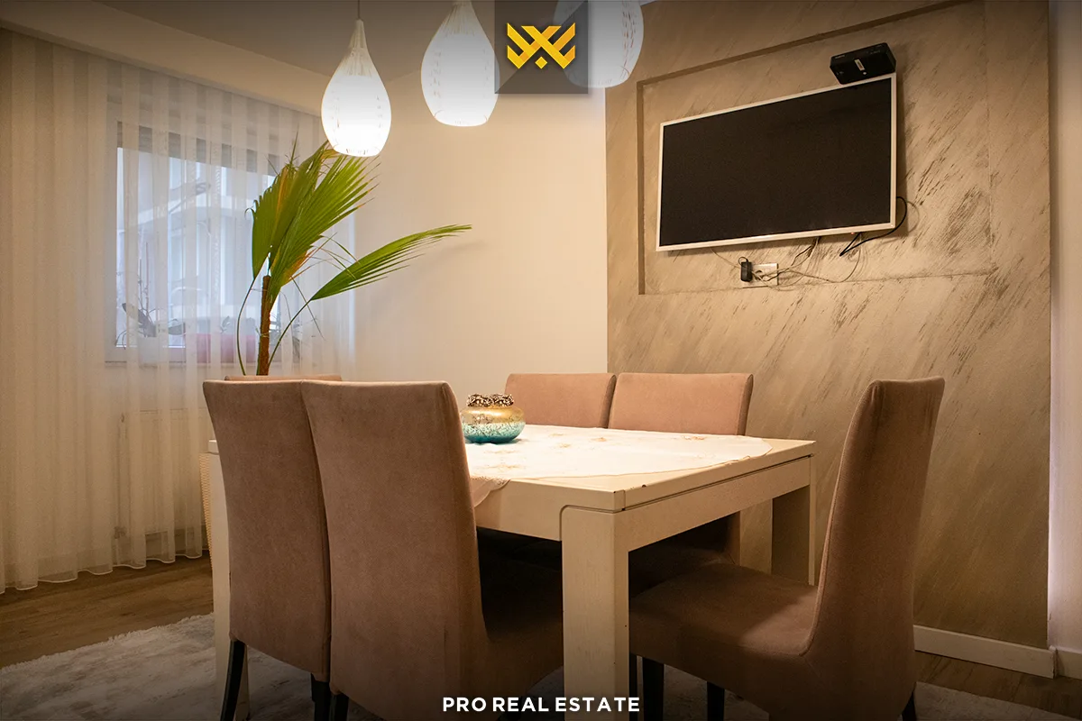 Banesë 183m² për #SHITJE në Fushë Kosovë.