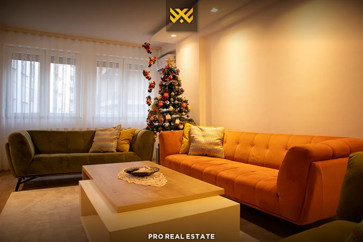 Banesë 183m² për #SHITJE në Fushë Kosovë.