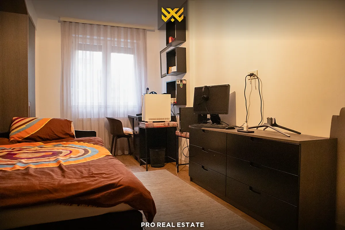 Banesë 183m² për #SHITJE në Fushë Kosovë.