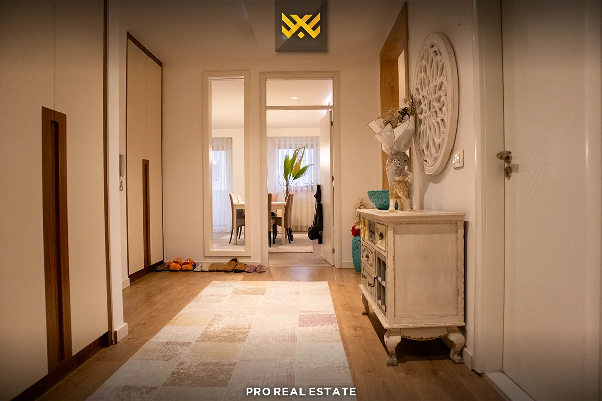 Banesë 183m² për #SHITJE në Fushë Kosovë.