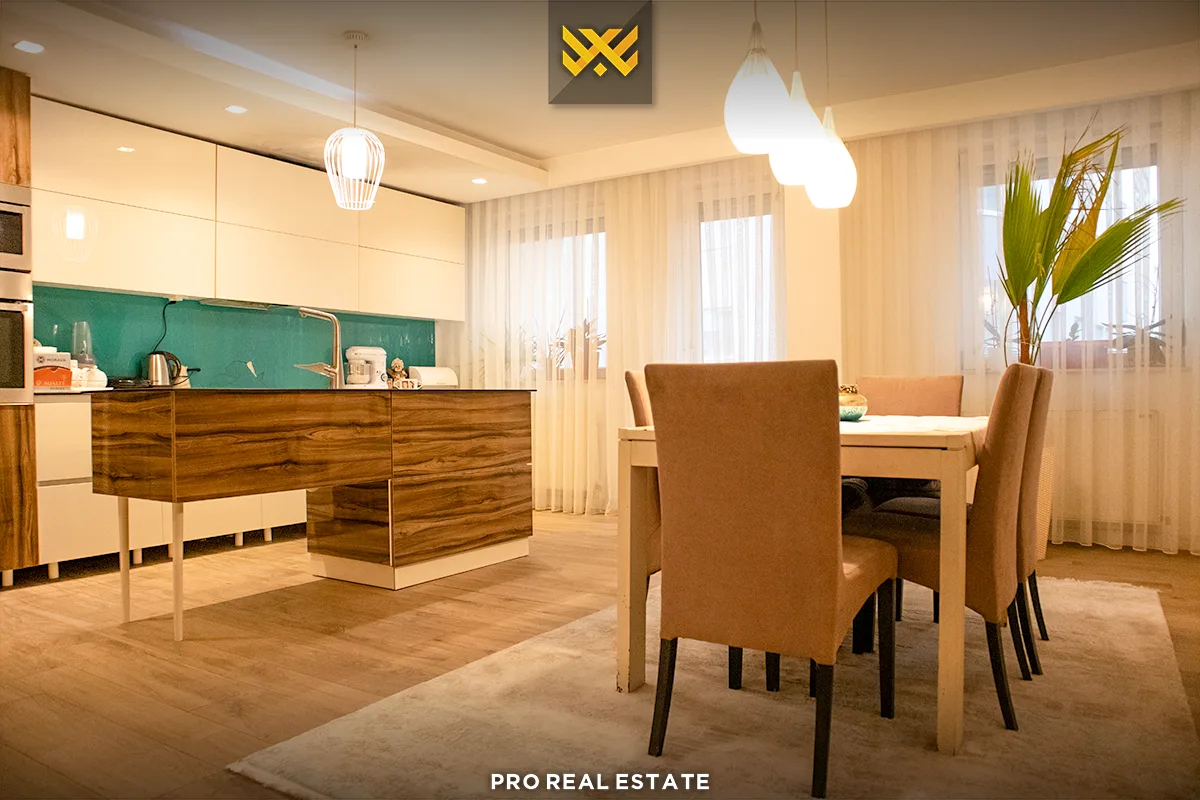 Banesë 183m² për #SHITJE në Fushë Kosovë.