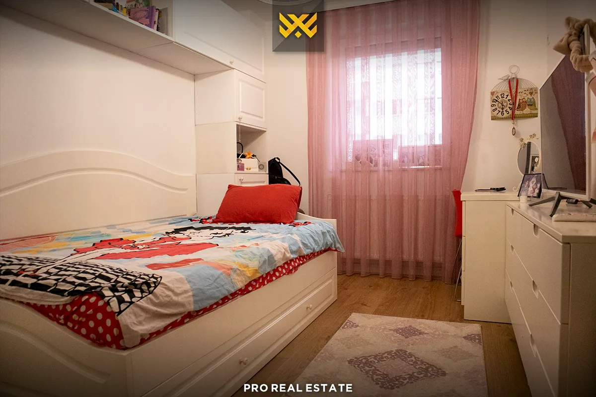 Banesë 183m² për #SHITJE në Fushë Kosovë.