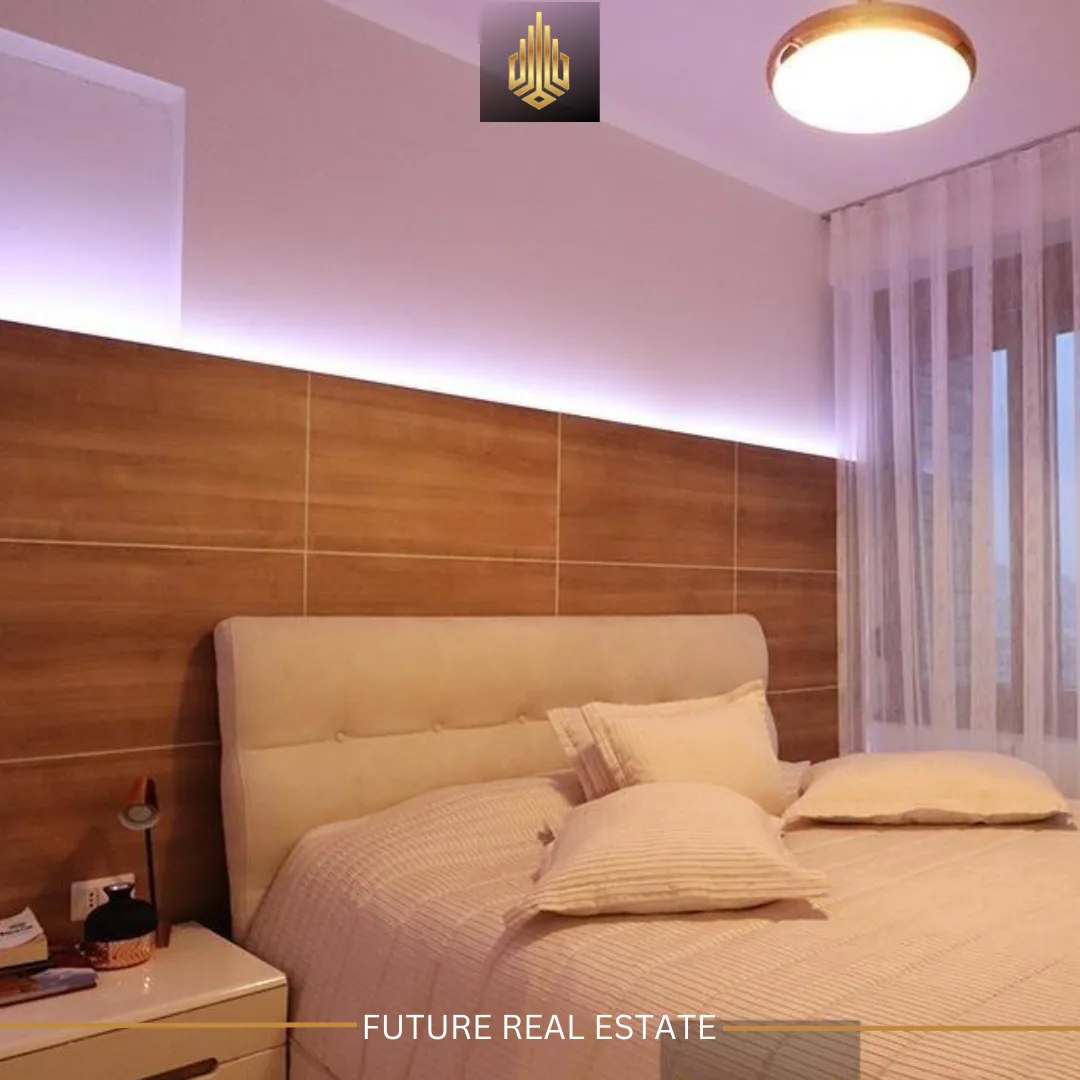 Shitet banesa në qendër të Prishtinës 97.82m2