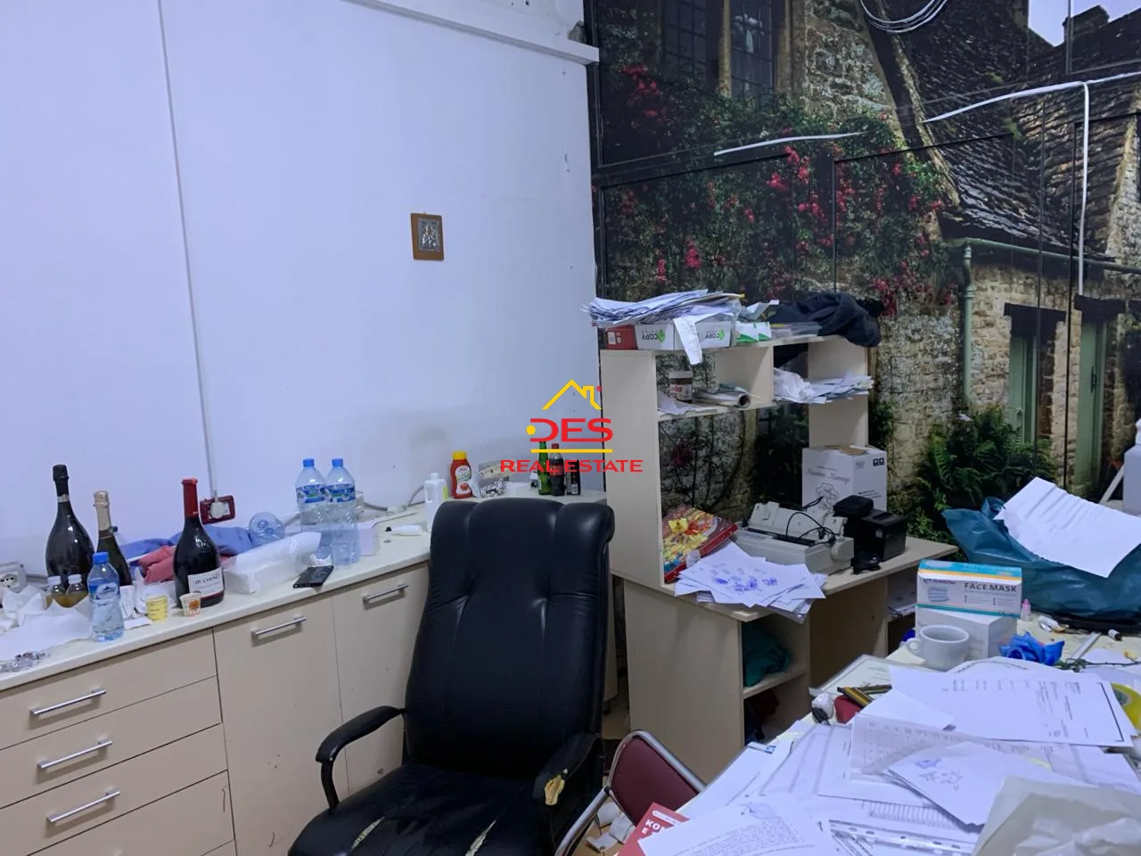 Shitet ambjent biznesi në lagjen ‘aqif pasha’ , elbasan.