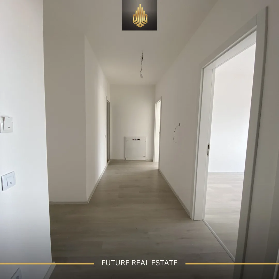 Banesë në SHITJE/90.8m²