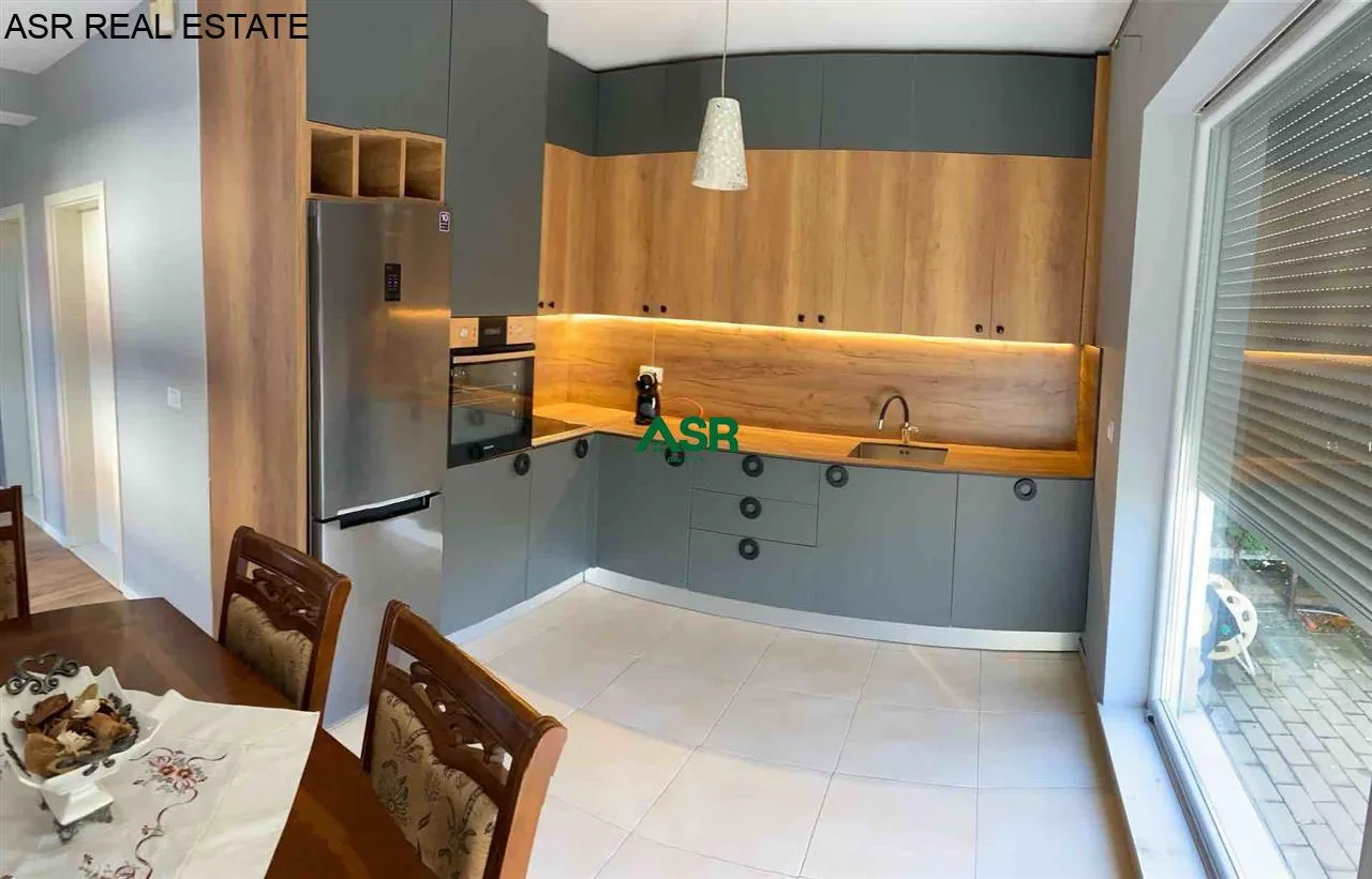 #ID:3143 Shtëpia 137m2 me #qira në Marigona Residence