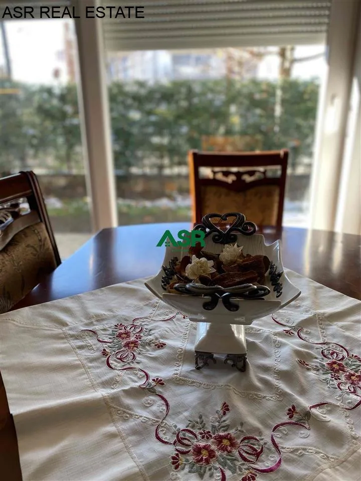 #ID:3143 Shtëpia 137m2 me #qira në Marigona Residence