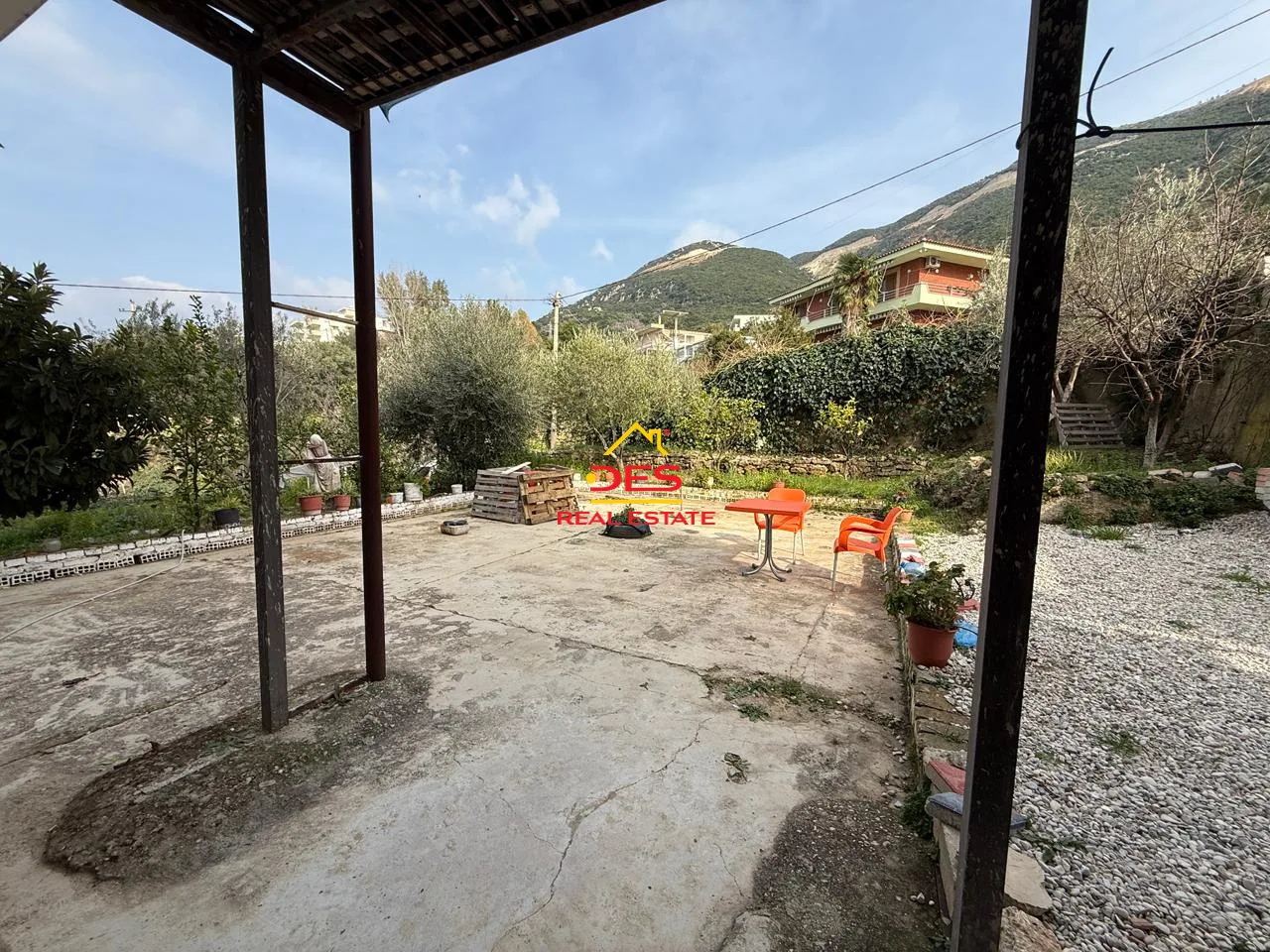JEPET ME QIRA GARSONIERE NË UJI TË FTOHTË ,VLORË 📍(Ish-kampi i punëtorëve)