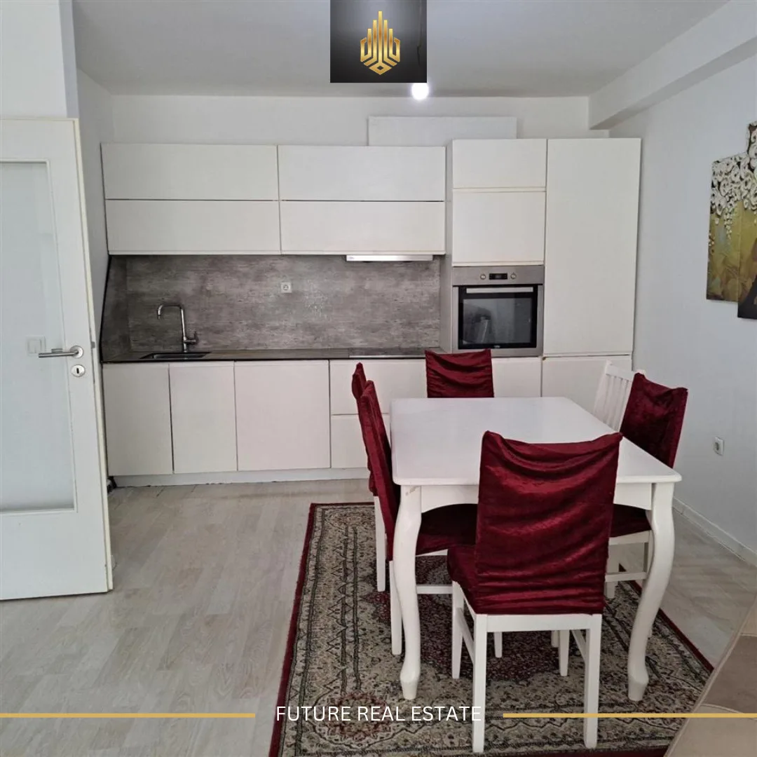 Banesë me QERA/91m²