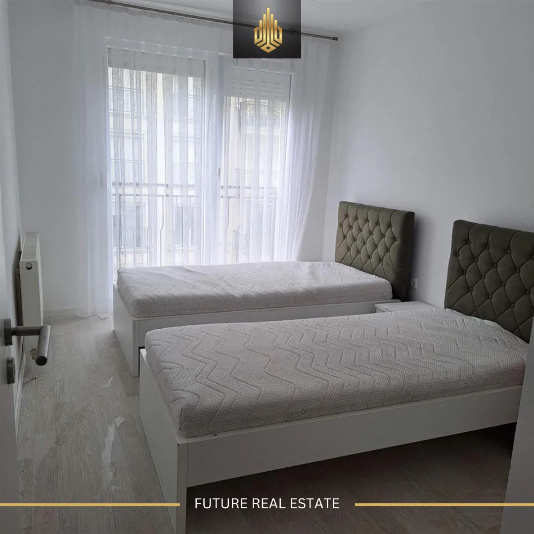 Banesë me QERA/91m²