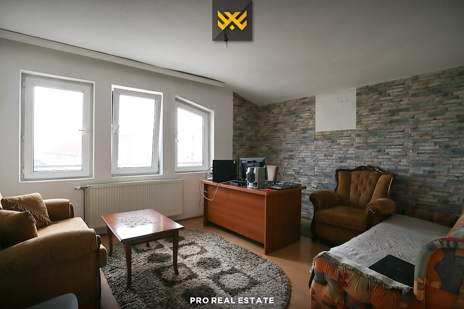 Shtëpi 400m² në #SHITJE në Kodrën e Trimave.