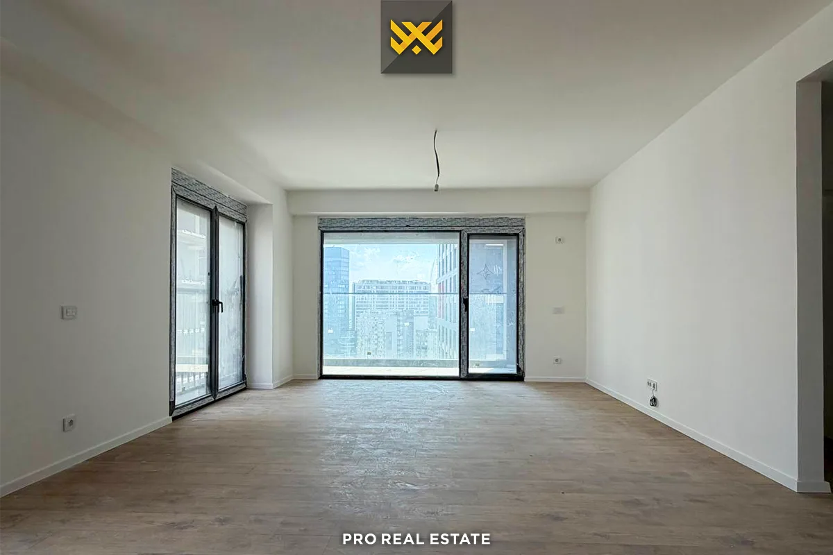 Banesë / Zyrë 118.86m² me #QIRA në Lakrishtë