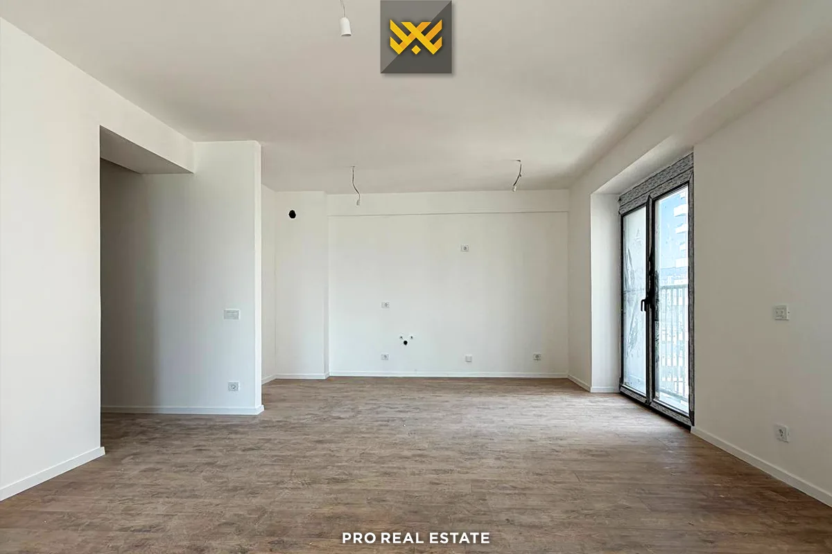 Banesë / Zyrë 118.86m² me #QIRA në Lakrishtë