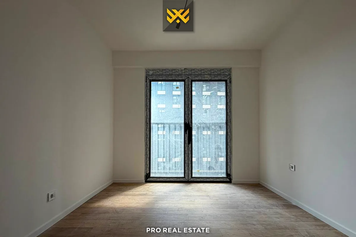 Banesë / Zyrë 118.86m² me #QIRA në Lakrishtë