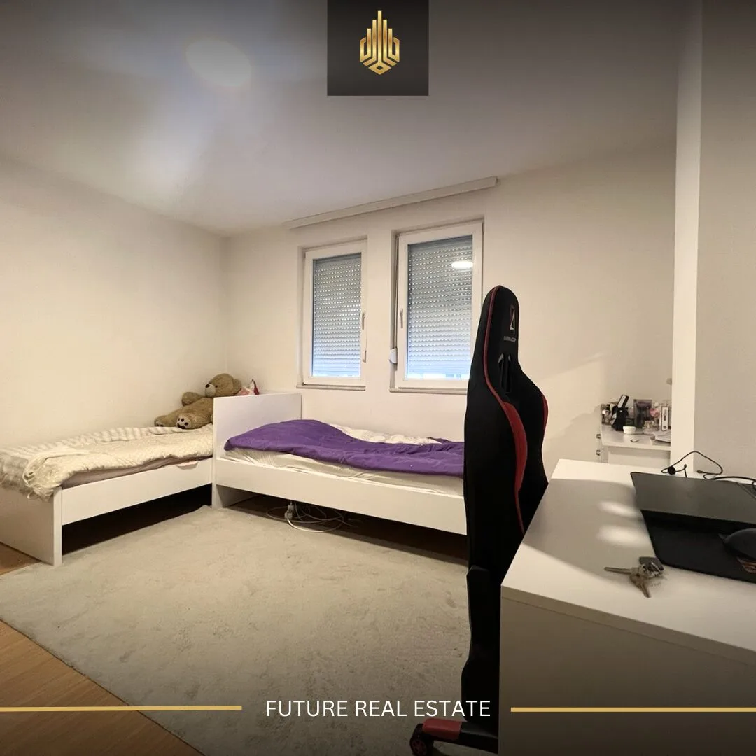 Banesë në SHITJE/93m²