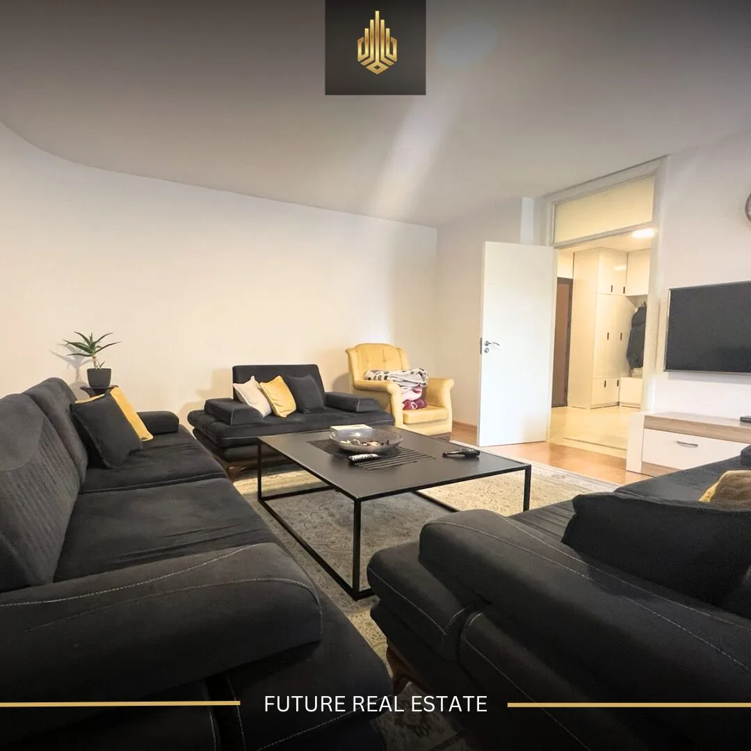 Banesë në SHITJE/93m²