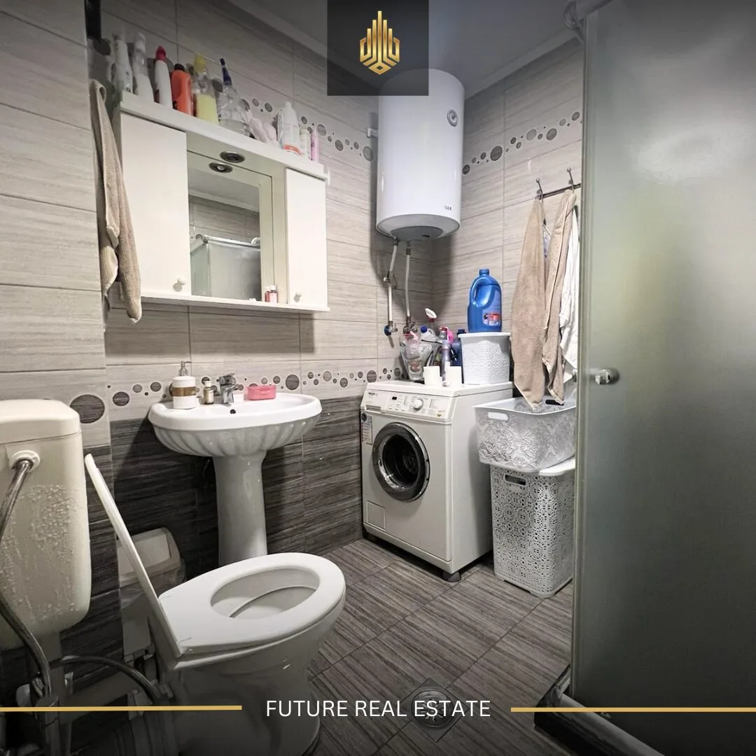 Banesë në SHITJE/93m²