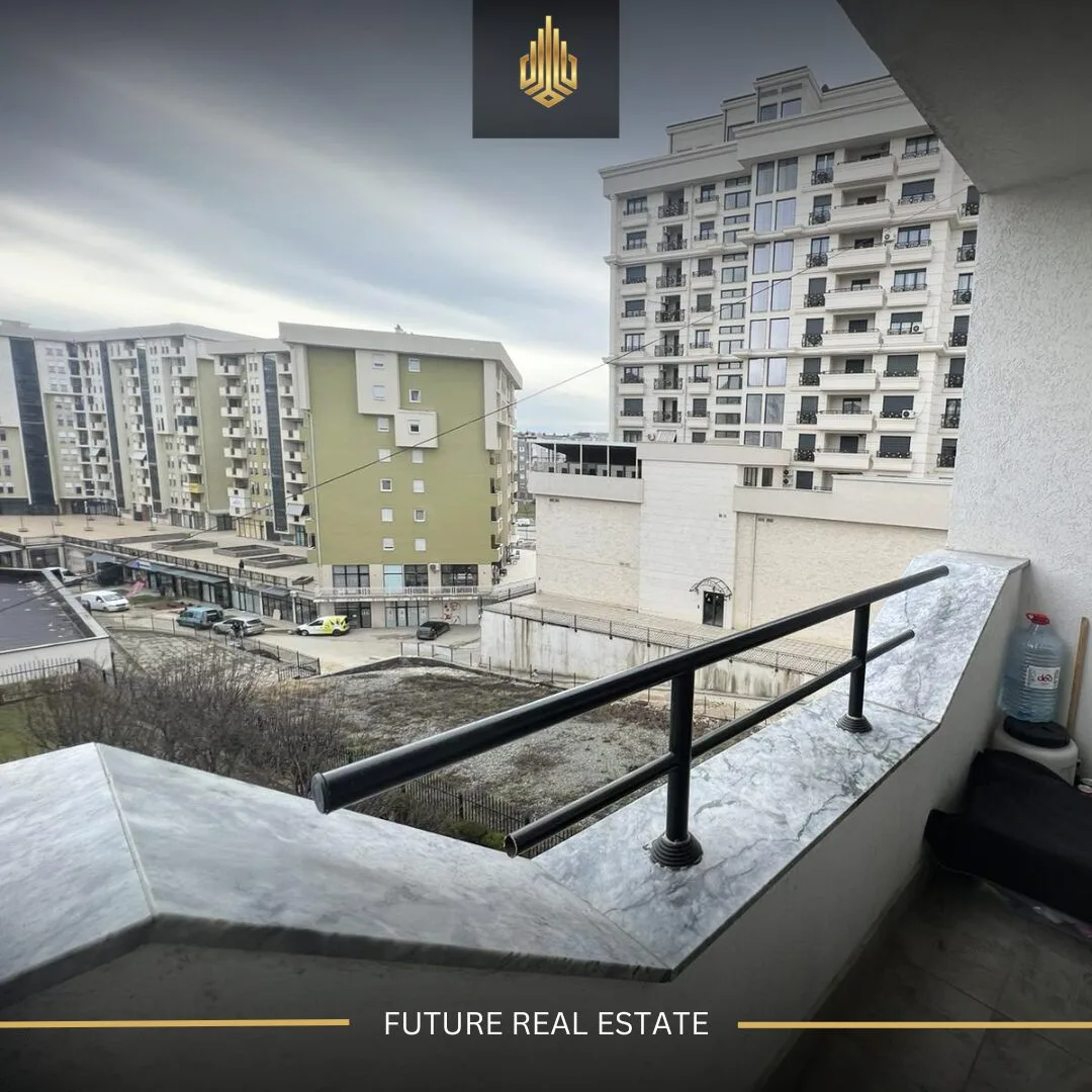 Banesë në SHITJE/93m²