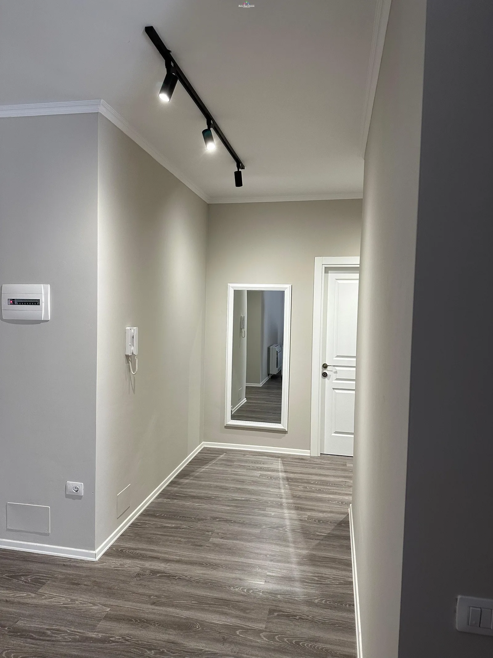 Apartament Me Qera 2+1 Tek Kompleksi ASL 1( ID B2201815) Tirane