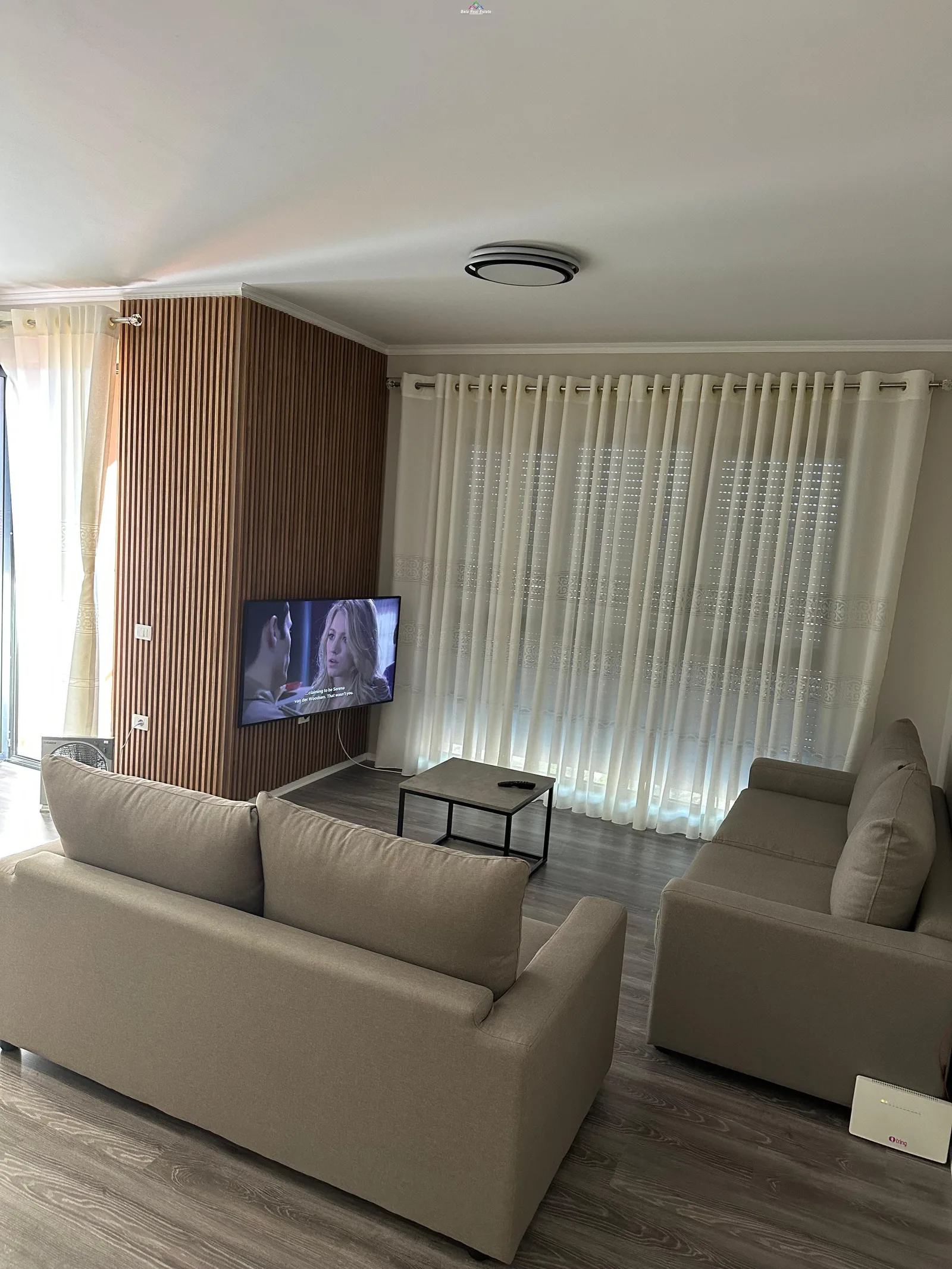 Apartament Me Qera 2+1 Tek Kompleksi ASL 1( ID B2201815) Tirane