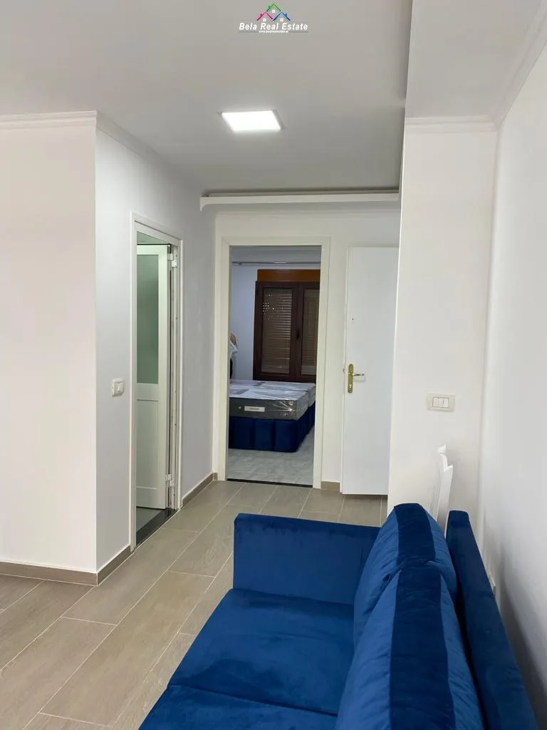Apartament me qera 1+1 Ne Allias (ID B211246) Tirane.