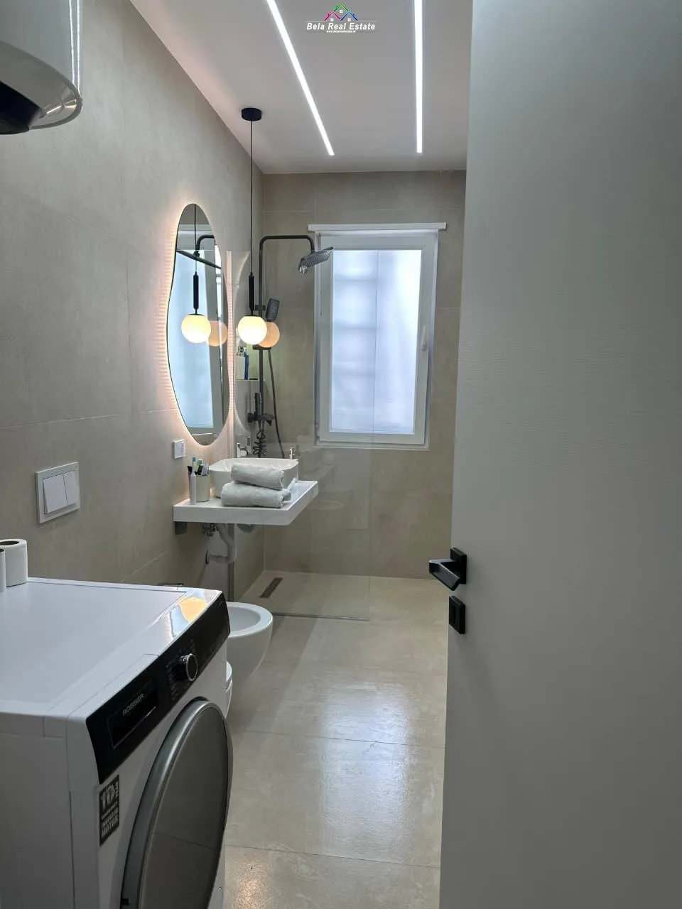 Apartament Ne Shitje 2+1 Tek Univers City (ID B120842) Tirane