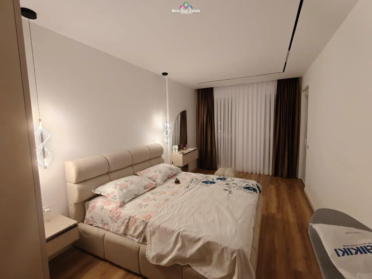Apartament Ne Shitje 2+1 Tek Univers City (ID B120842) Tirane