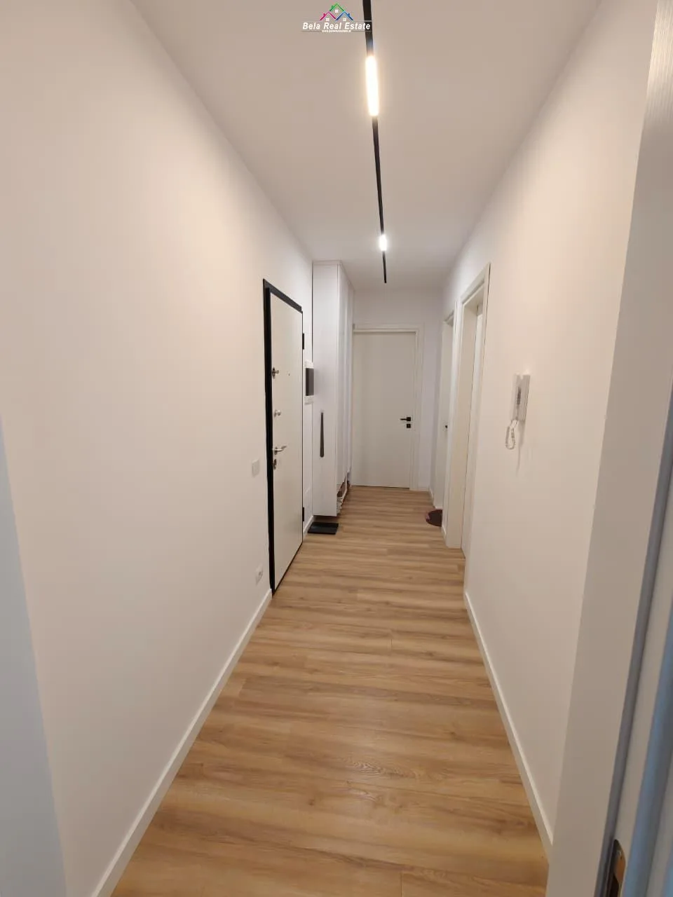 Apartament Ne Shitje 2+1 Tek Univers City (ID B120842) Tirane
