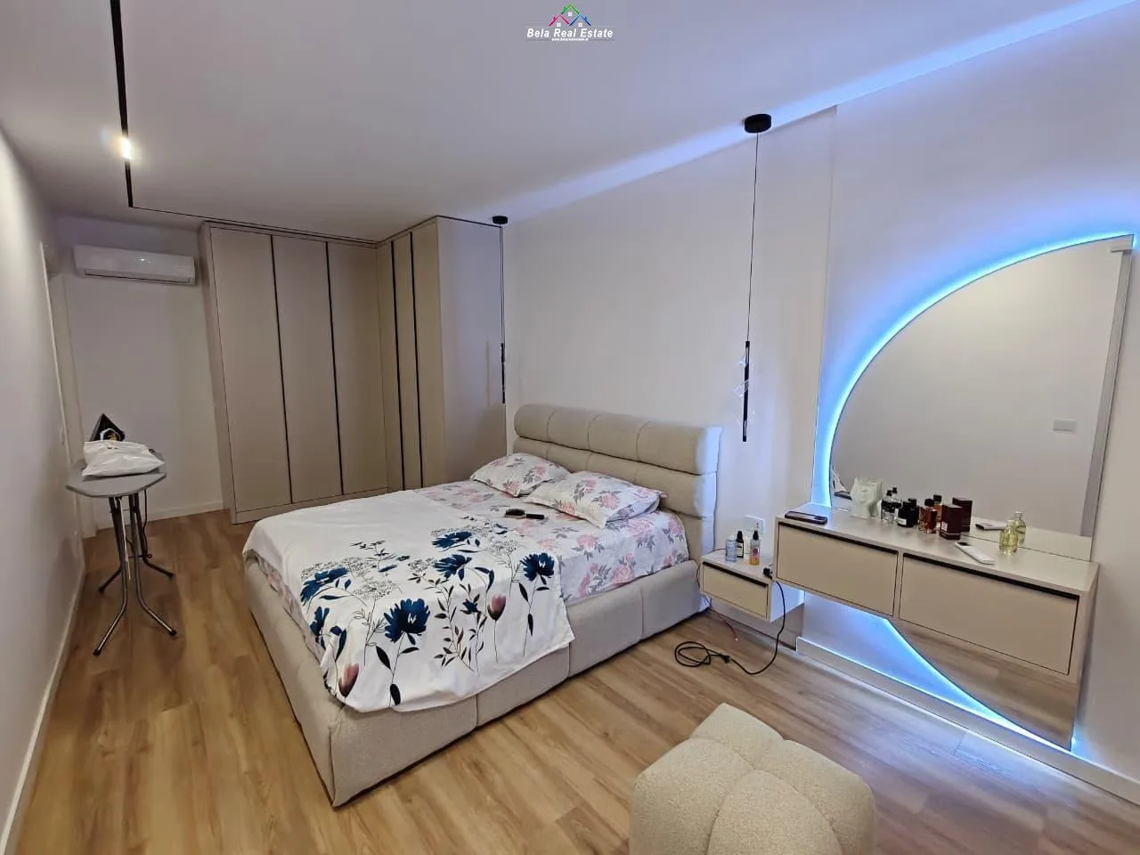 Apartament Ne Shitje 2+1 Tek Univers City (ID B120842) Tirane