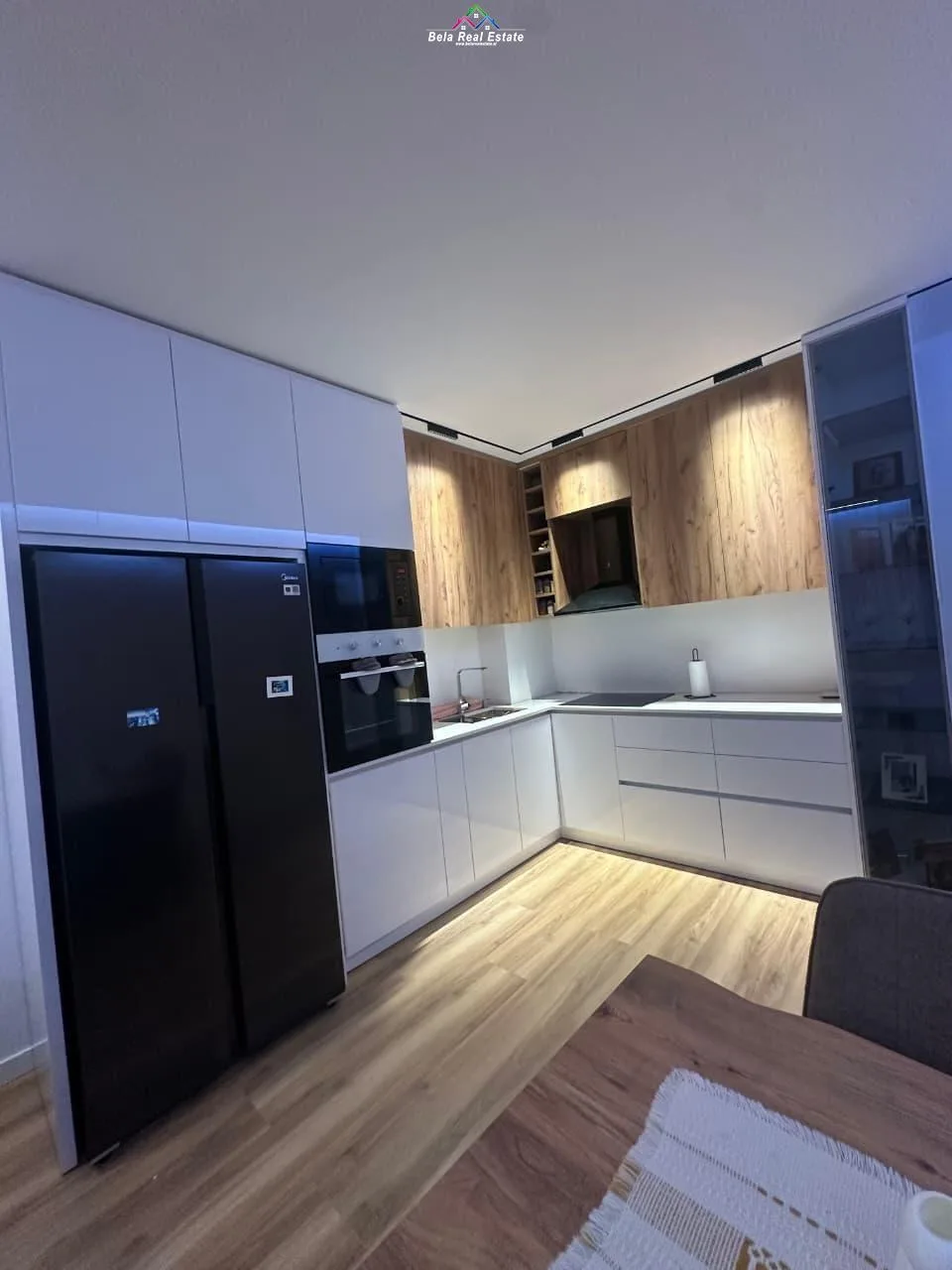 Apartament Ne Shitje 2+1 Tek Univers City (ID B120842) Tirane