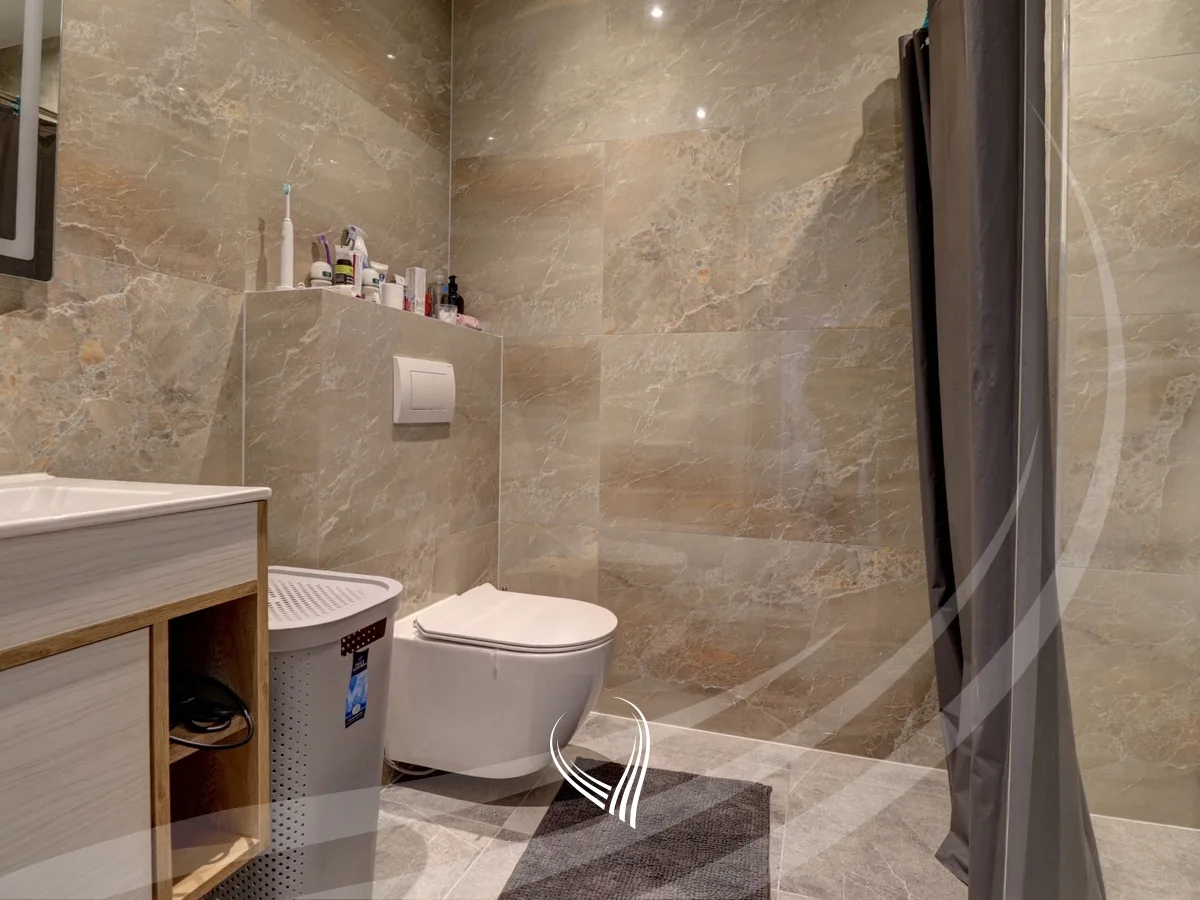 Banesë me 2 dhoma gjumi në shitje në lagjen Prishtina e Re – Capital Hill Residence