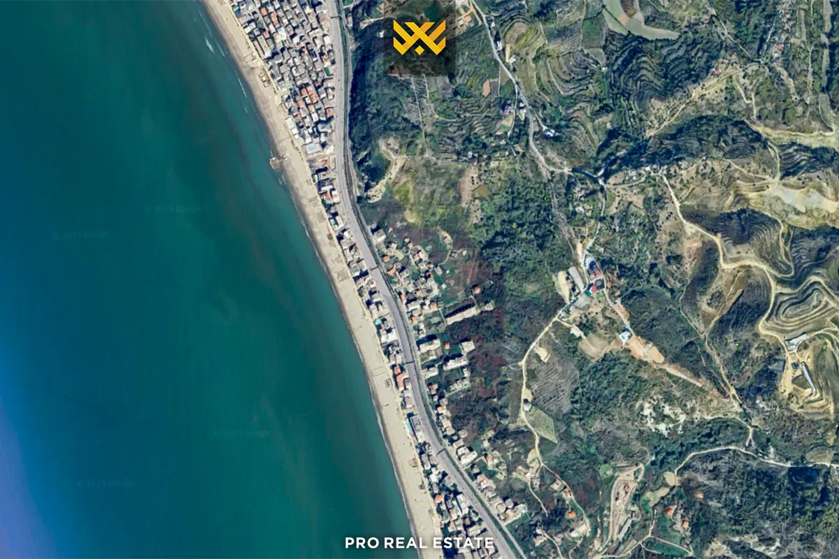 Banesë 75m² për #SHITJE në Durrës, Shqipëri