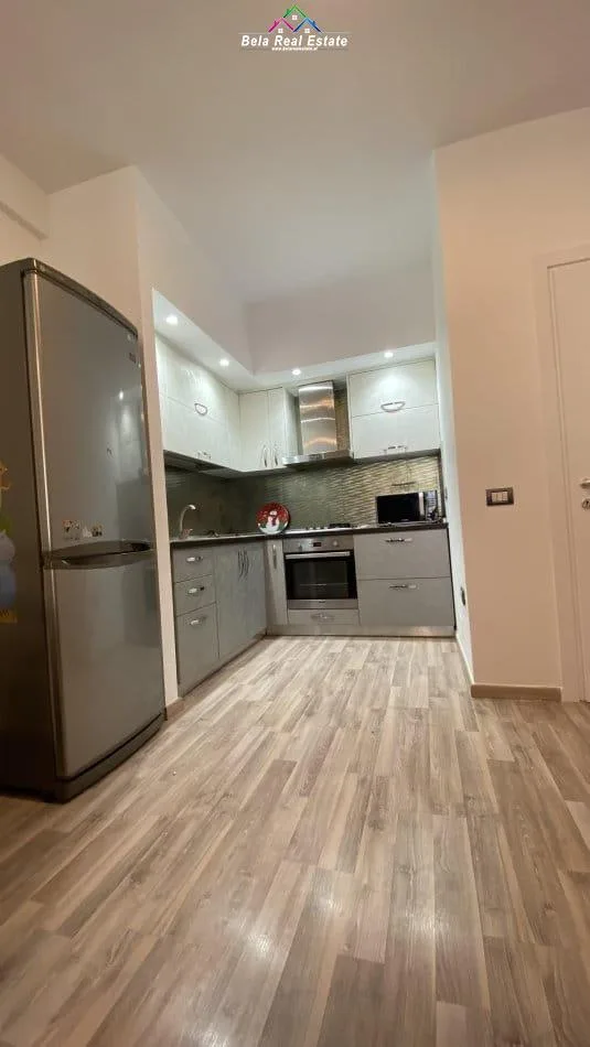 Apartament me qera 2+1+2  ne Yzberisht (ID B2201088) Tirane