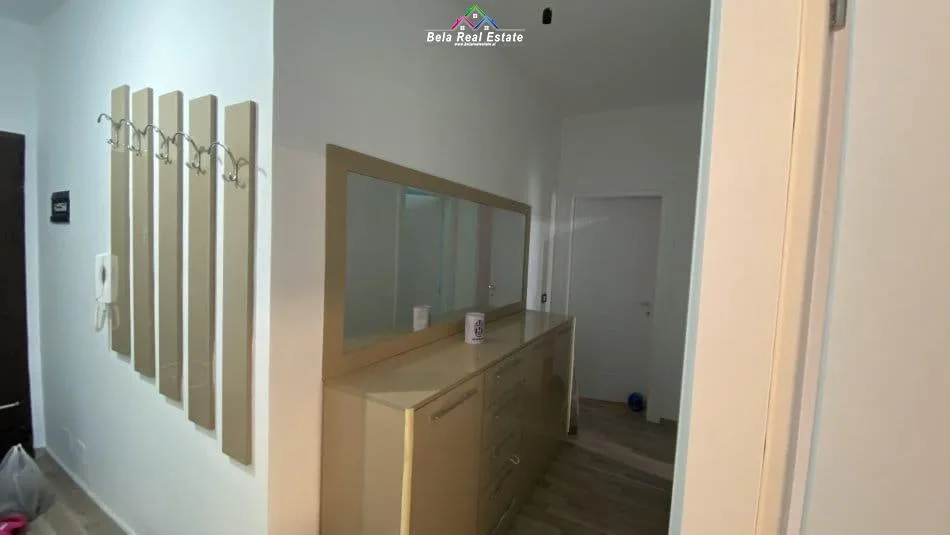 Apartament me qera 2+1+2  ne Yzberisht (ID B2201088) Tirane