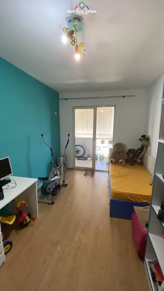 Apartament me qera 2+1+2  ne Yzberisht (ID B2201088) Tirane