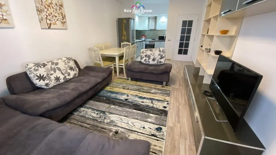 Apartament me qera 2+1+2  ne Yzberisht (ID B2201088) Tirane