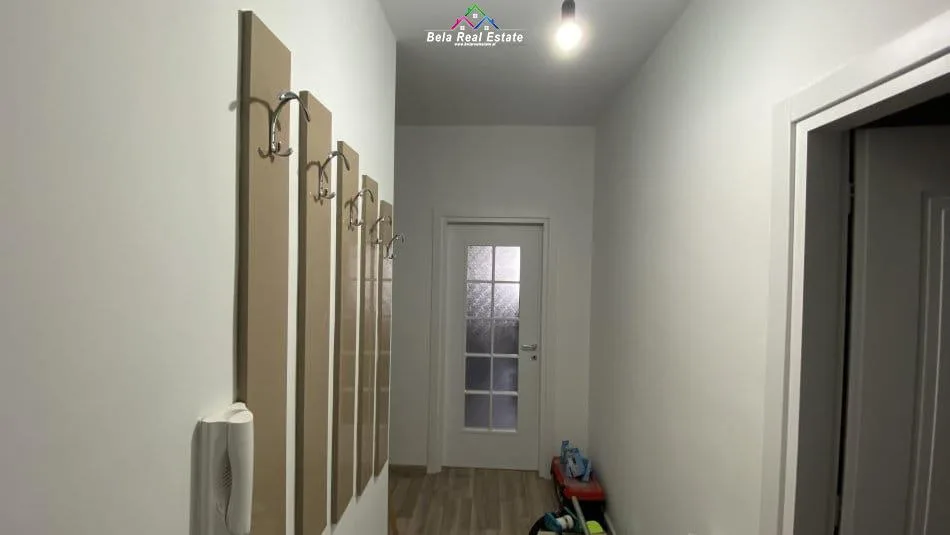 Apartament me qera 2+1+2  ne Yzberisht (ID B2201088) Tirane
