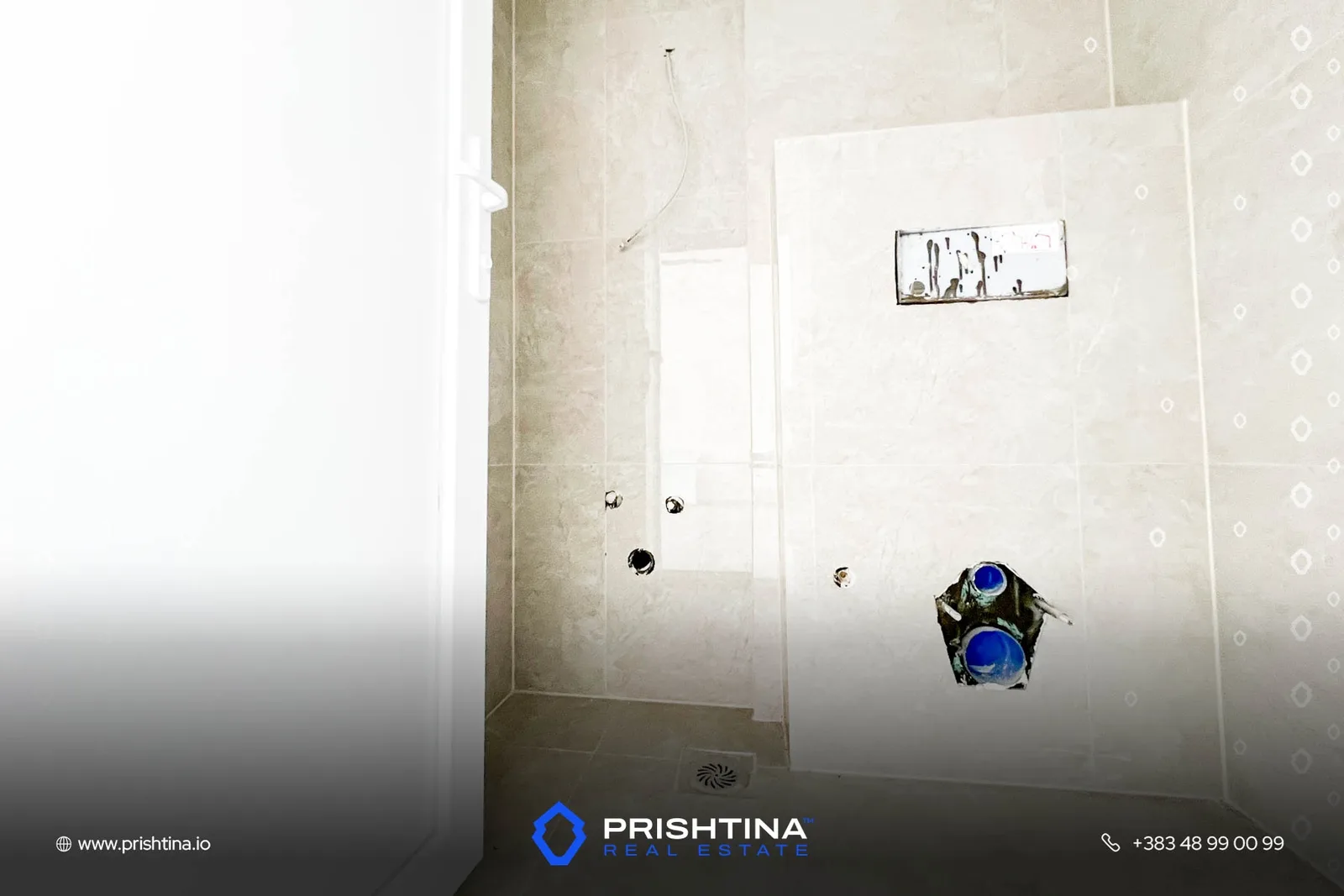 Lokal për #shitje dhe #qira 109m² në Fushë Kosovë