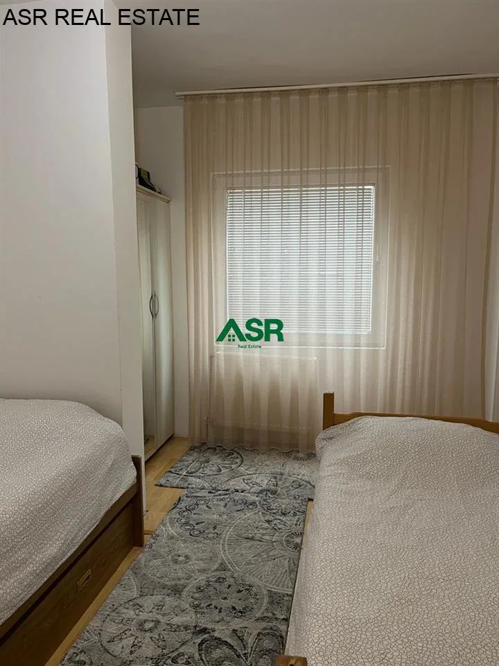 Shitet banesa  në lagjën Mati 1