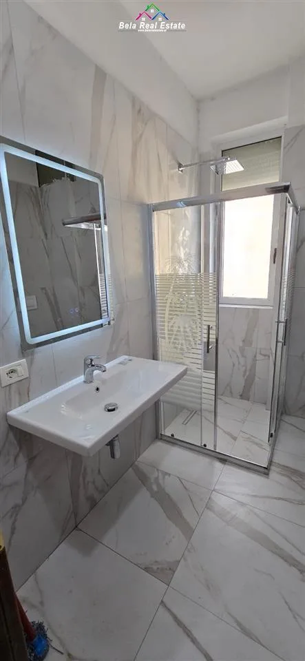 Apartament me qera 1+1 ne Porcelan  (ID B210817) Tirane.